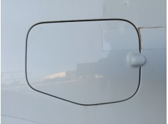 TAPA EXTERIOR COMBUSTIBLE 
