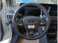 Recambio de volante para ford transit courier referencia OEM IAM   