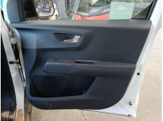Recambio de guarnecido puerta delantera derecha para ford transit courier referencia OEM IAM   