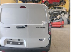 Recambio de porton trasero derecho para ford transit courier referencia OEM IAM   