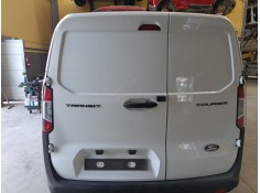 Recambio de porton trasero izquierdo para ford transit courier referencia OEM IAM   