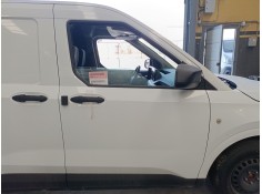 Recambio de puerta delantera derecha para ford transit courier referencia OEM IAM   