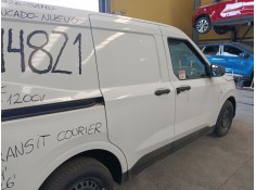 Recambio de puerta lateral corredera derecha para ford transit courier referencia OEM IAM    2