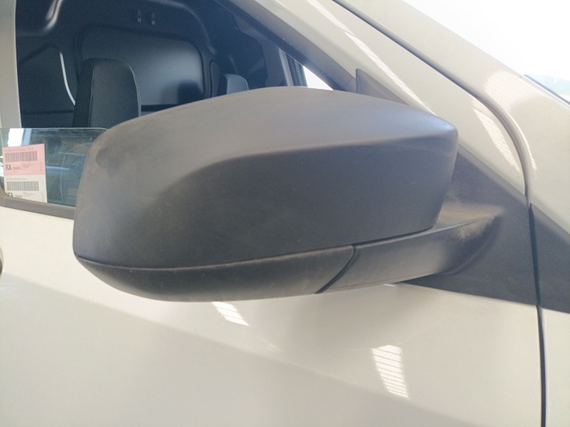Recambio de retrovisor derecho electrico para ford transit courier referencia OEM IAM   