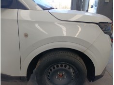 Recambio de aleta delantera derecha para ford transit courier referencia OEM IAM   