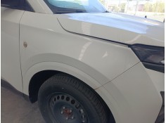 Recambio de aleta delantera derecha para ford transit courier referencia OEM IAM    2