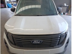 Recambio de capot para ford transit courier referencia OEM IAM   