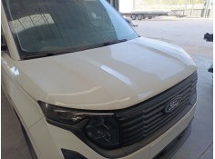 Recambio de capot para ford transit courier referencia OEM IAM    2
