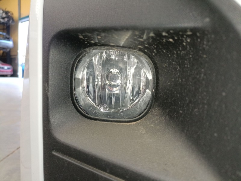 Recambio de faro antiniebla derecho para ford transit courier referencia OEM IAM   