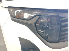 Recambio de faro derecho para ford transit courier referencia OEM IAM   