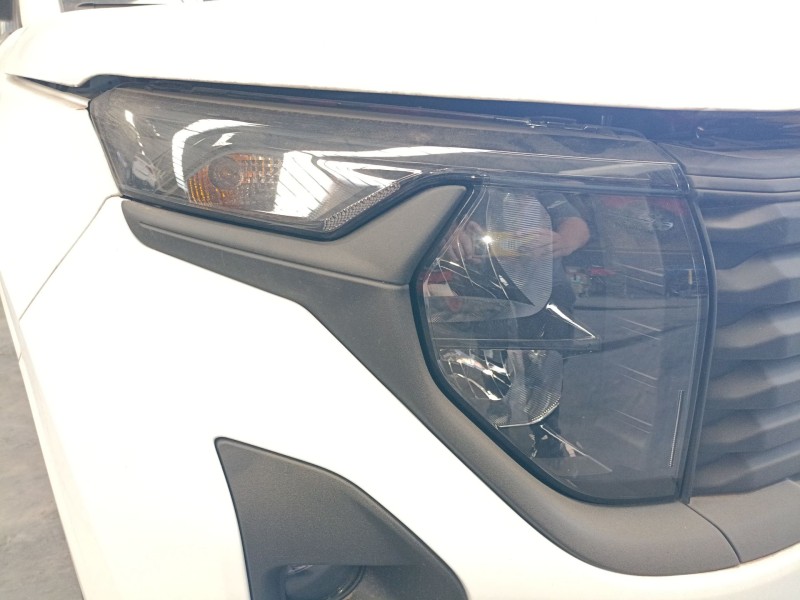 Recambio de faro derecho para ford transit courier referencia OEM IAM   
