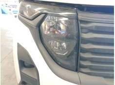 Recambio de faro derecho para ford transit courier referencia OEM IAM    2