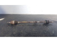 Recambio de transmision delantera derecha para hyundai i20 ii (gb, ib) 1.2 referencia OEM IAM   