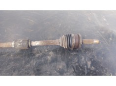 Recambio de transmision delantera derecha para hyundai i20 ii (gb, ib) 1.2 referencia OEM IAM    2