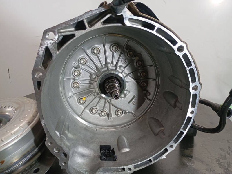 Recambio de caja cambios para bmw 3 (g20, g80, g28) 318 d mild-hybrid referencia OEM IAM GA8HP51Z  