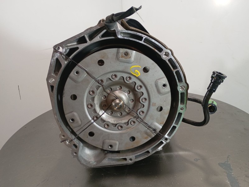 Recambio de caja cambios para bmw 3 (g20, g80, g28) 318 d mild-hybrid referencia OEM IAM GA8HP51Z  