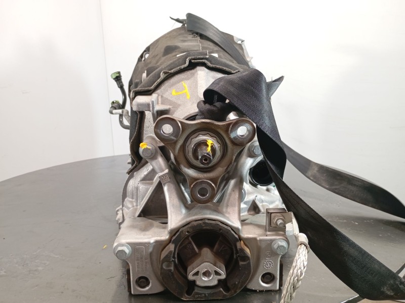 Recambio de caja cambios para bmw 3 (g20, g80, g28) 318 d mild-hybrid referencia OEM IAM GA8HP51Z  