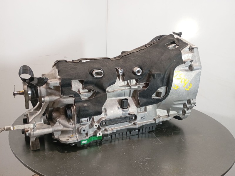 Recambio de caja cambios para bmw 3 (g20, g80, g28) 318 d mild-hybrid referencia OEM IAM GA8HP51Z  