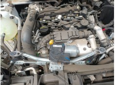 Recambio de motor limpia delantero para ford transit courier referencia OEM IAM R2X617504AA 1397225108 