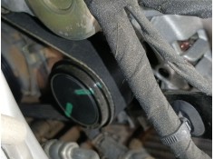 Recambio de alternador para ford transit courier referencia OEM IAM   