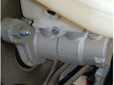 Recambio de bomba freno para ford transit courier referencia OEM IAM   