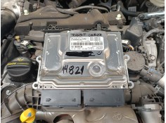 Recambio de centralita motor uce para ford transit courier referencia OEM IAM   