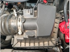 Recambio de filtro aire para ford transit courier referencia OEM IAM   