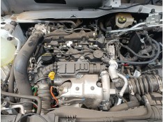 Recambio de motor completo para ford transit courier referencia OEM IAM   