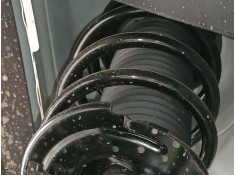 Recambio de amortiguador delantero derecho para ford transit courier referencia OEM IAM   
