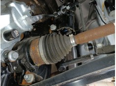 Recambio de mangueta delantera derecha para ford transit courier referencia OEM IAM    2