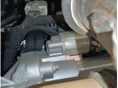 Recambio de motor arranque para ford transit courier referencia OEM IAM   