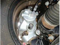 Recambio de pinza freno delantera derecha para ford transit courier referencia OEM IAM   