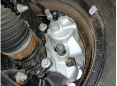Recambio de pinza freno delantera izquierda para ford transit courier referencia OEM IAM   