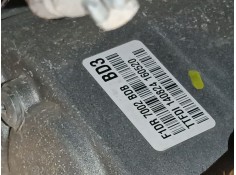 Recambio de caja cambios para ford transit courier referencia OEM IAM    2