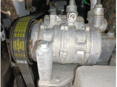 COMPRESOR AIRE ACONDICIONADO 
