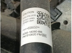 Recambio de amortiguador trasero derecho para ford transit courier referencia OEM IAM R2X6-18080-BB   2