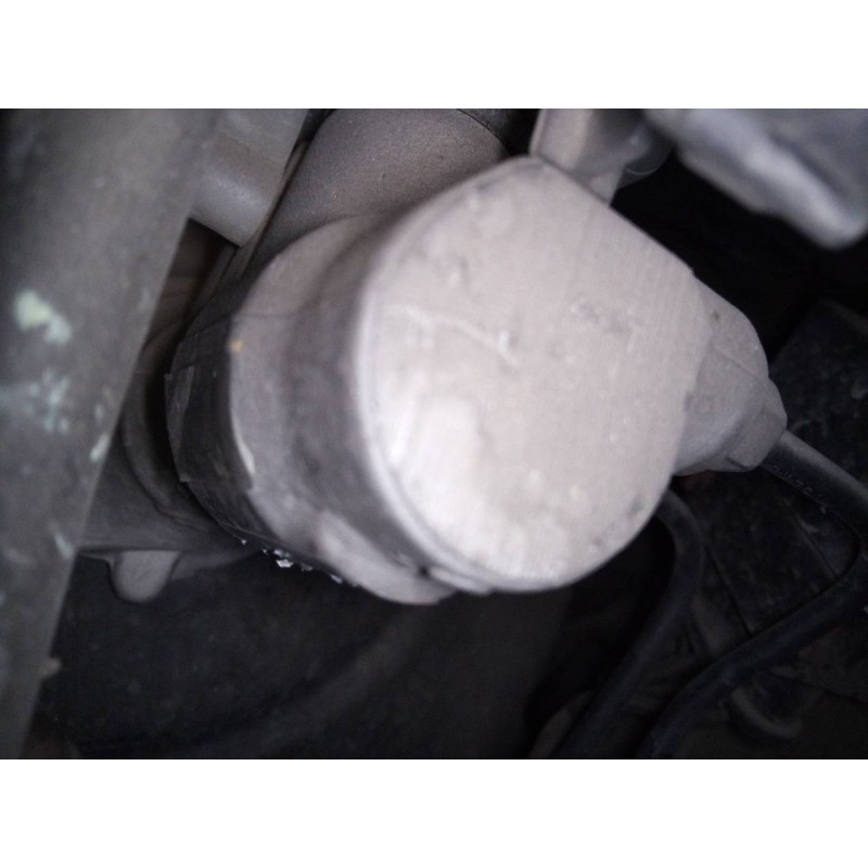 Recambio de bomba freno para peugeot 207 premium referencia OEM IAM   