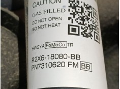 Recambio de amortiguador trasero izquierdo para ford transit courier referencia OEM IAM R2X618080BB   2