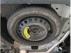 Recambio de neumatico repuesto para ford transit courier referencia OEM IAM T125/70/16  