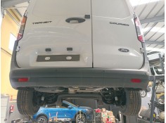 Recambio de paragolpes trasero para ford transit courier referencia OEM IAM   