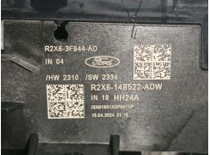 Recambio de anillo airbag para ford transit courier referencia OEM IAM   