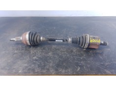 Recambio de transmision delantera izquierda para volkswagen crafter furgoneta (sy_, sx_) 2.0 tdi referencia OEM IAM 2N0407271Q  