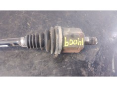 Recambio de transmision delantera izquierda para volkswagen crafter furgoneta (sy_, sx_) 2.0 tdi referencia OEM IAM 2N0407271Q   2