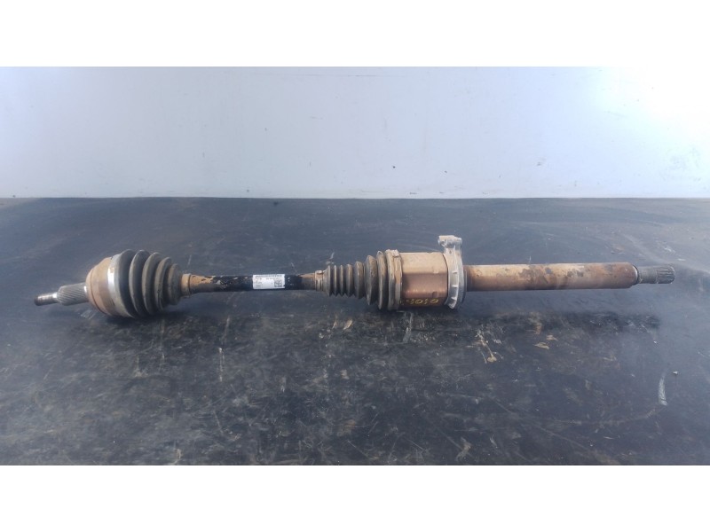 Recambio de transmision delantera derecha para volkswagen crafter furgoneta (sy_, sx_) 2.0 tdi referencia OEM IAM 2N0407272AA  