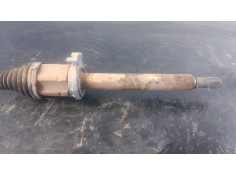 Recambio de transmision delantera derecha para volkswagen crafter furgoneta (sy_, sx_) 2.0 tdi referencia OEM IAM 2N0407272AA   2