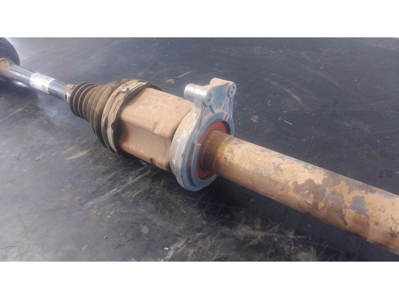 Recambio de transmision delantera derecha para volkswagen crafter furgoneta (sy_, sx_) 2.0 tdi referencia OEM IAM 2N0407272AA  