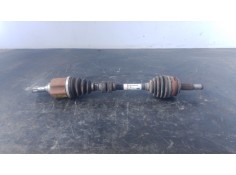 Recambio de transmision delantera izquierda para renault kadjar (ha_, hl_) 1.5 dci 110 (hla3) referencia OEM IAM   