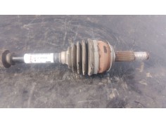 Recambio de transmision delantera izquierda para renault kadjar (ha_, hl_) 1.5 dci 110 (hla3) referencia OEM IAM    2