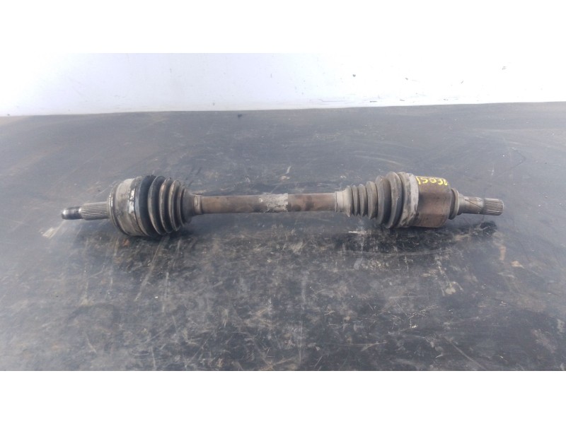 Recambio de transmision delantera izquierda para renault master iii caja/chasis (ev, hv, uv) 2.3 dci 125 fwd (ev0c, ev0d, ev0j, 
