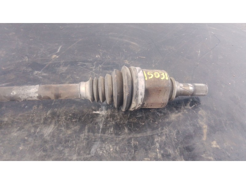 Recambio de transmision delantera izquierda para renault master iii caja/chasis (ev, hv, uv) 2.3 dci 125 fwd (ev0c, ev0d, ev0j, 